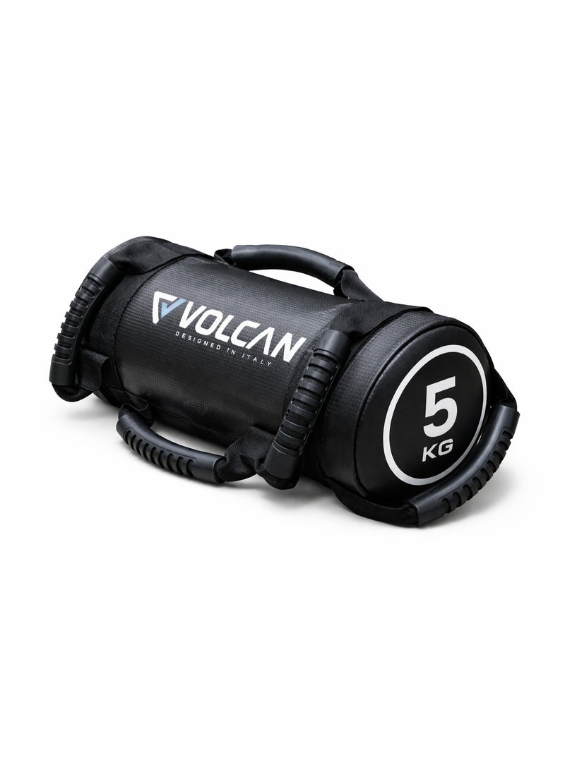 Volcan Fitness Volcan 5kg Power Bag | Functional Strength Training | Home & Commercial Gym - Image 1